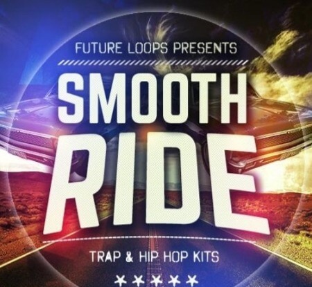 Future Loops Smooth Ride WAV MiDi